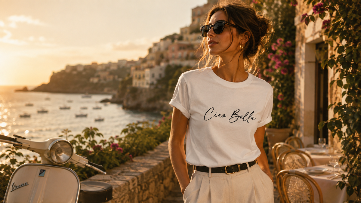 Dolce Vita Collection