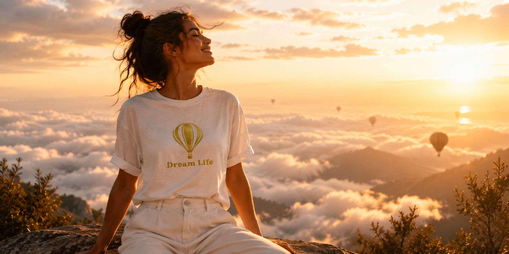 Dream Life Collection