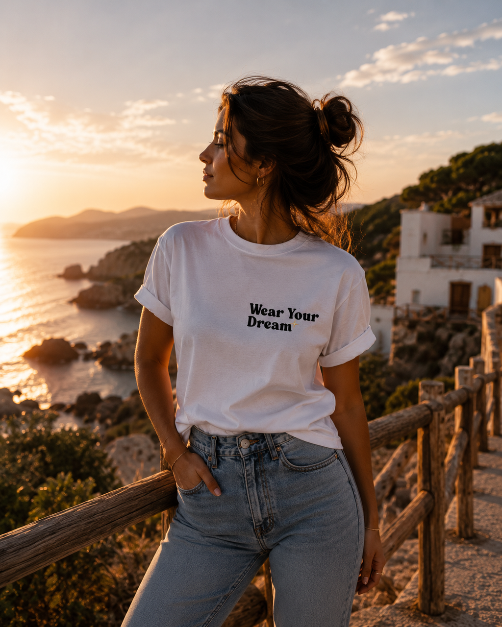 Wear your dream