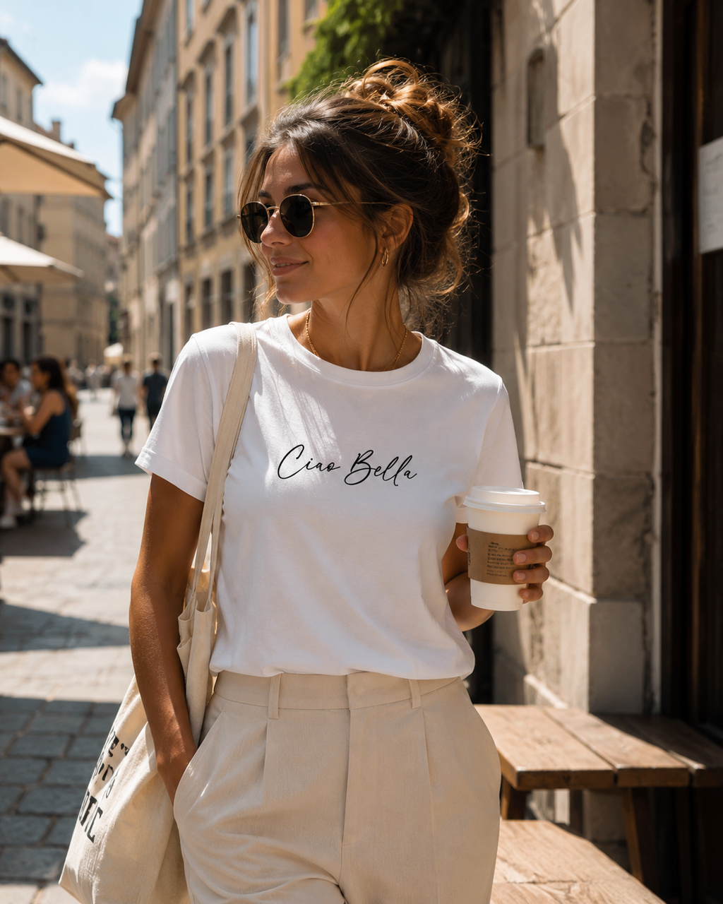 Ciao Bella