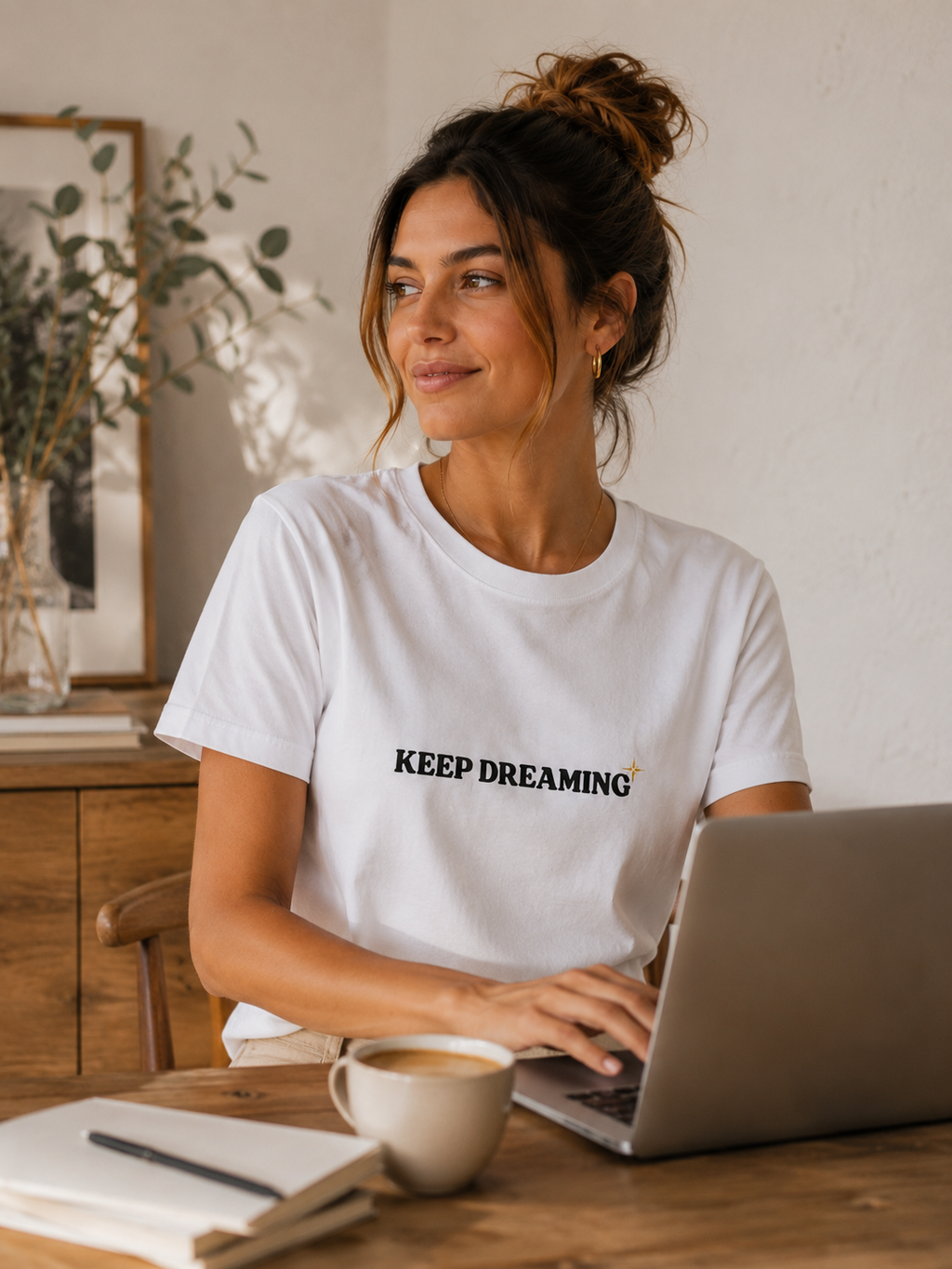 Keep Dreaming