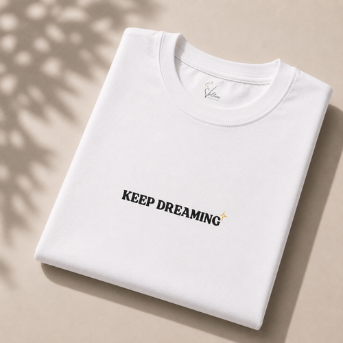 Keep Dreaming