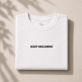 Keep Dreaming