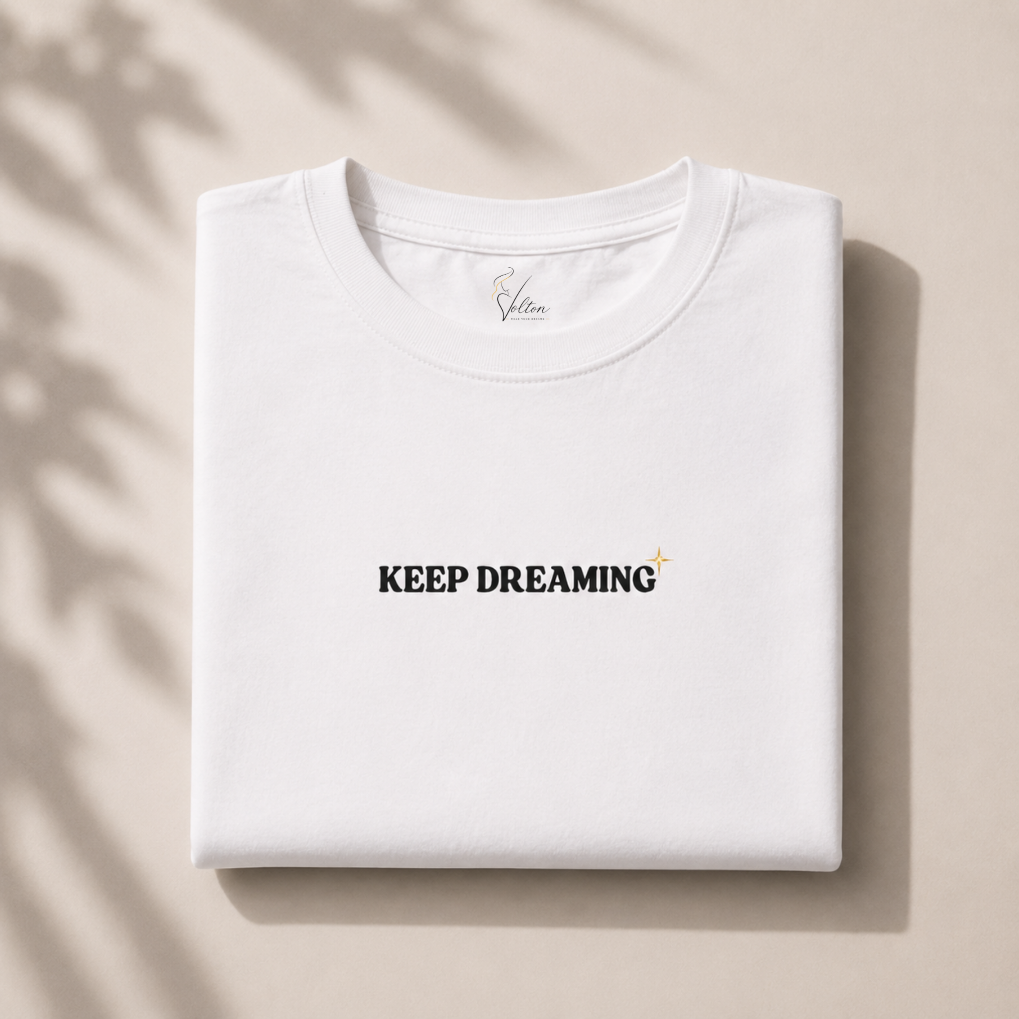 Keep Dreaming
