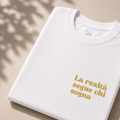 La realtà segue chi sogna