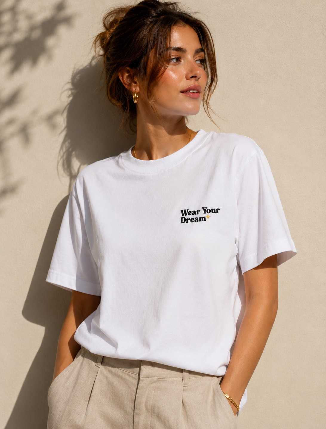 Wear your dream