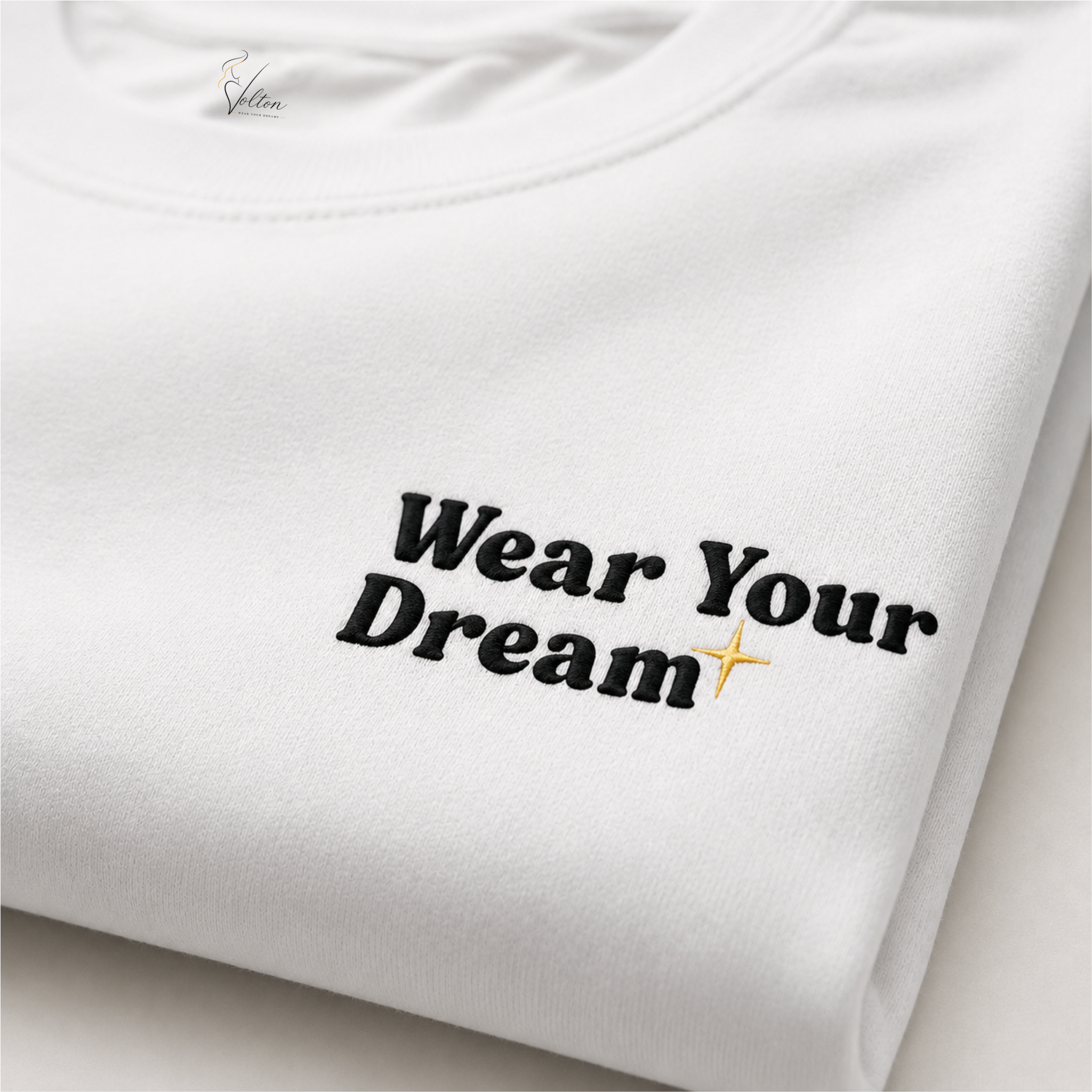 Wear your dream